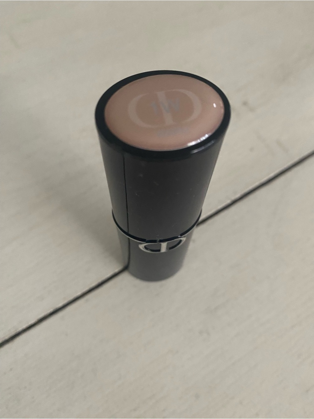 Dior Forever Skin Perfect in 1 W shade